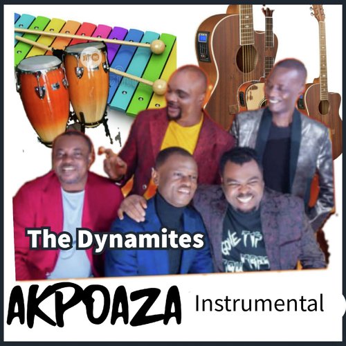 Akpoaza (Instrumental)