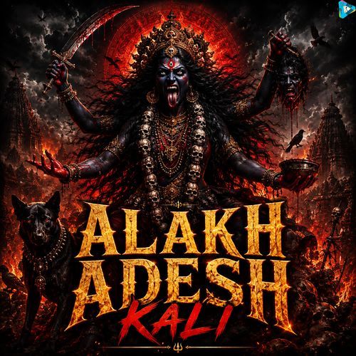 Alakh Adesh Kali