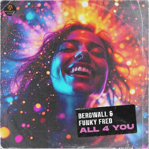 All 4 You