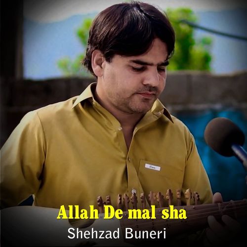 Allah De mal sha