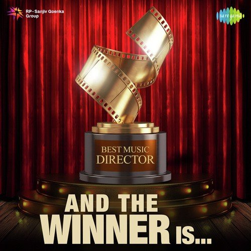 And The Winner Is - Best Music Director