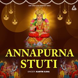 Annapurna Stuti-MR0,S0VJemM