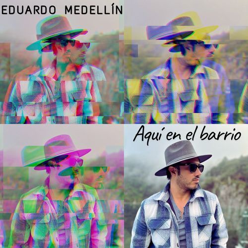 Aquí en el Barrio