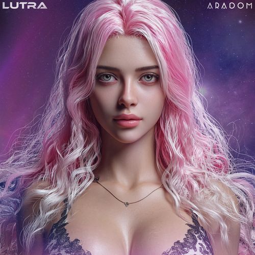 Aradom cover art