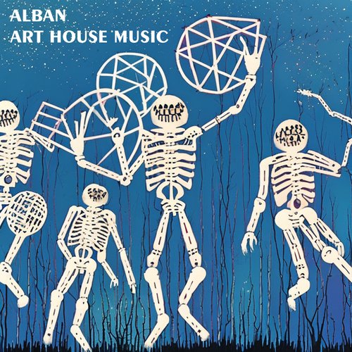 Art House Music_poster_image