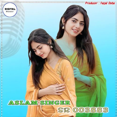 Aslam Singer SR 003883