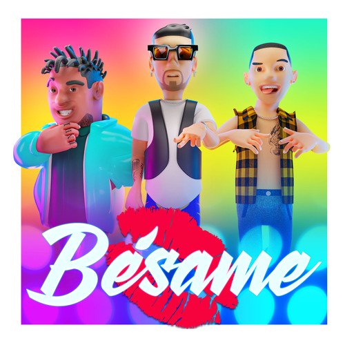 Bésame_poster_image