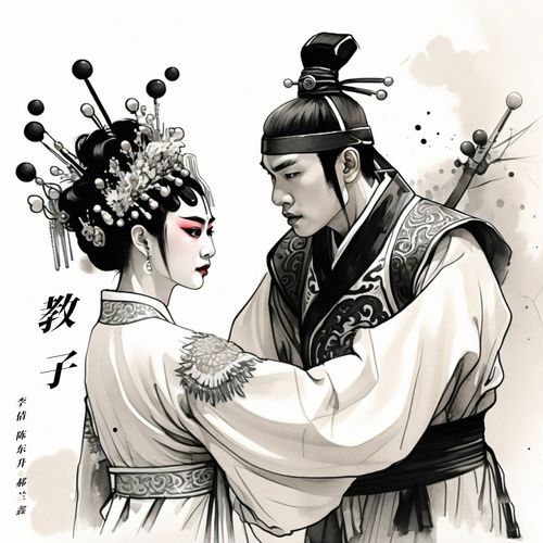薛子约续弦王春娥 cover art