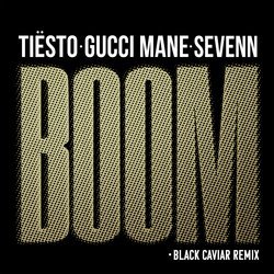 BOOM (Black Caviar Remix)