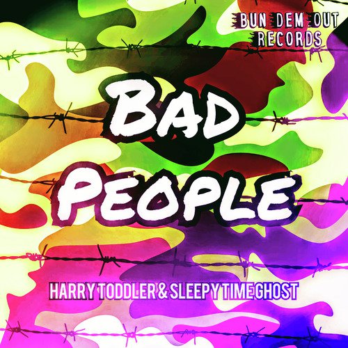 Bad People_poster_image