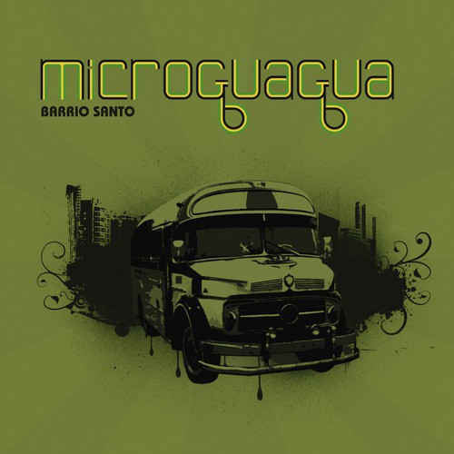 Martin cover art