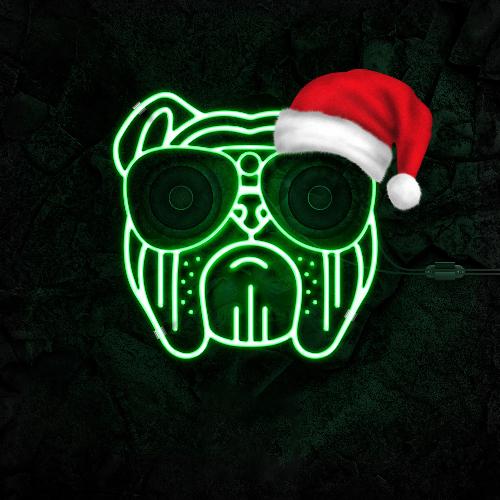 Battle (Cause & Affect Jingle Bells Remix)