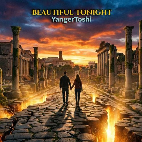 Beautiful Tonight
