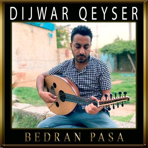 Bedran Pasa cover art