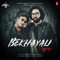 Bekhayali Reprise (From "T-Series Acoustics")