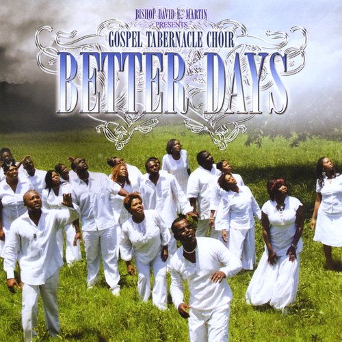 Better Days (Reprise)