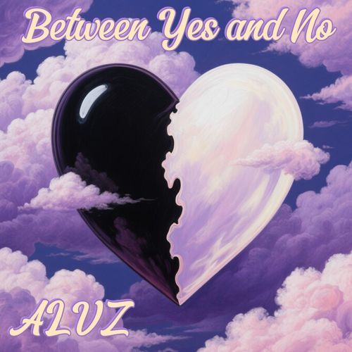 Between Yes and No cover art