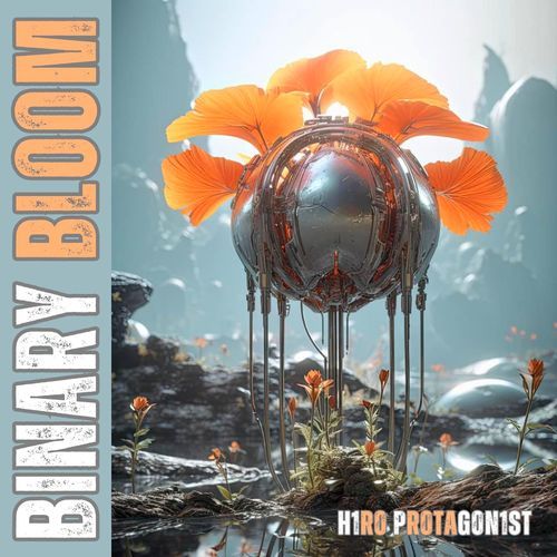 Binary Bloom