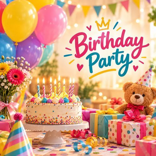 Birthday Party