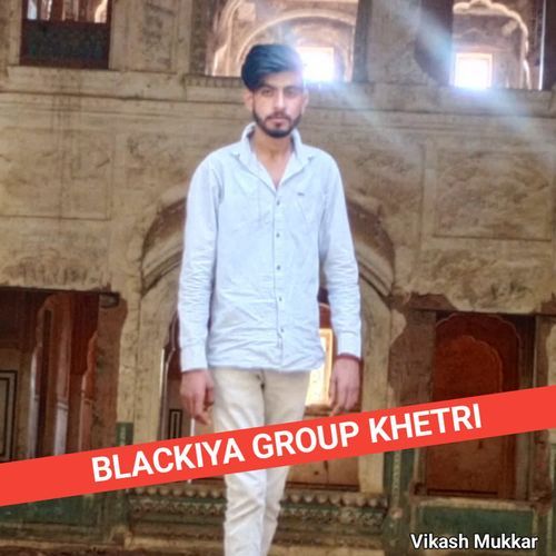 Blackiya Group Khetri