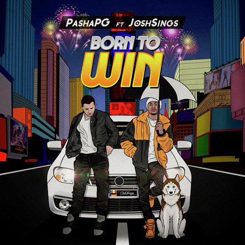 Born to Win_poster_image