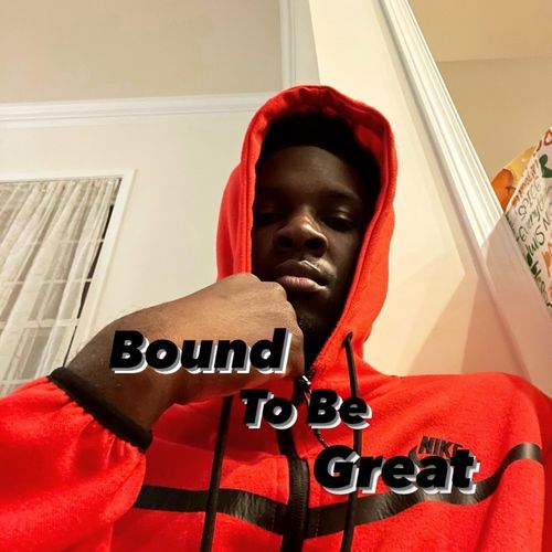 Be The One cover art