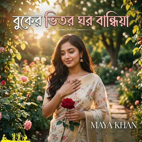 Buker Vitor Ghor Bandhiya