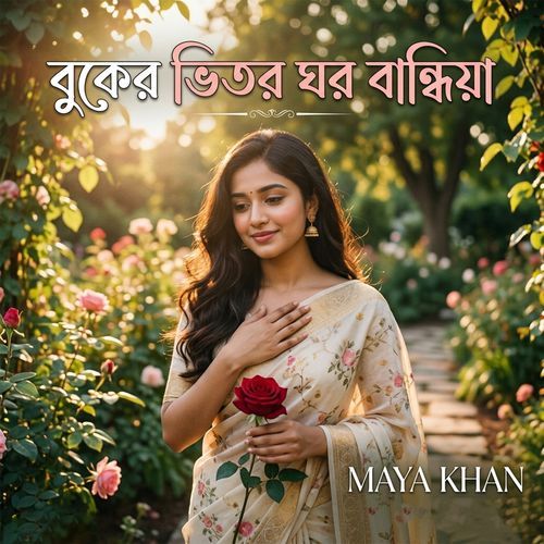 Buker Vitor Ghor Bandhiya