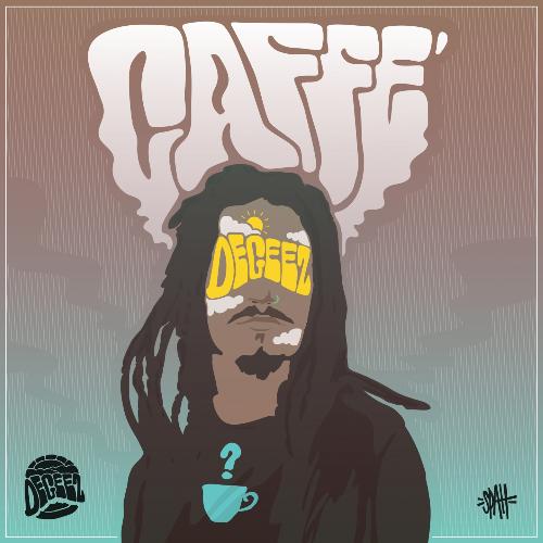 Federico cover art
