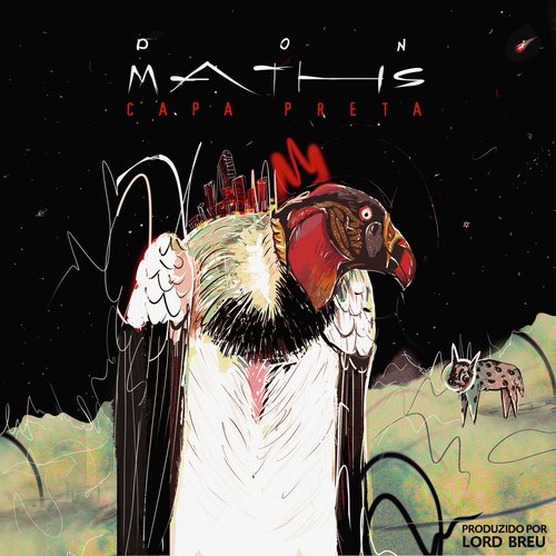 La Astúcia (Intro) cover art