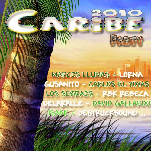 Caribe Party 2010