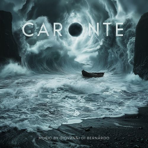 Caronte (Instrumental) cover art