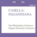 Paganiniana Op. 65: I. Allegro agitato (2023 Remastered Version)
