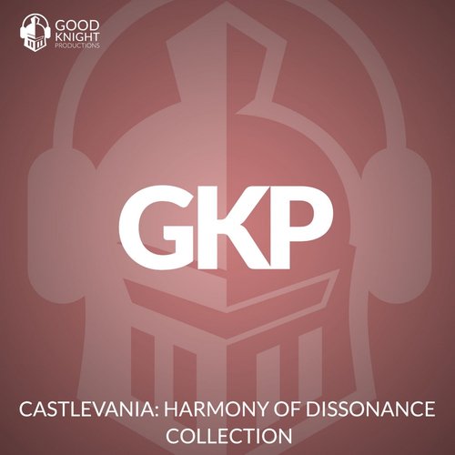 Chapel Of Dissonance