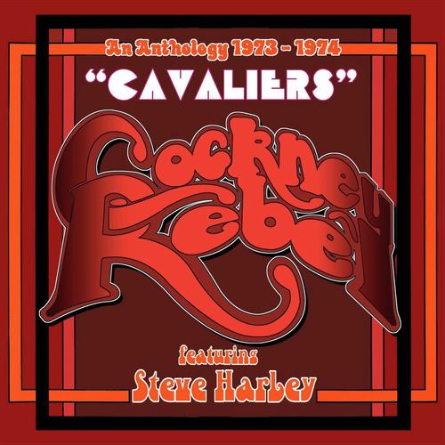 Cavaliers: An Anthology (1973-1974)