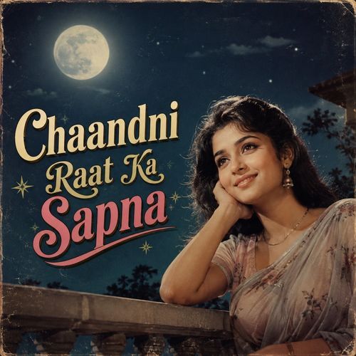 Chaandni Raat Ka Sapna