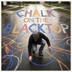 Chalk on the Blacktop artwork