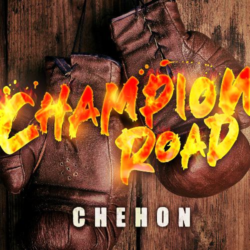 Champion Road_poster_image