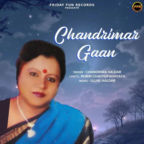 Chandrimar Gaan