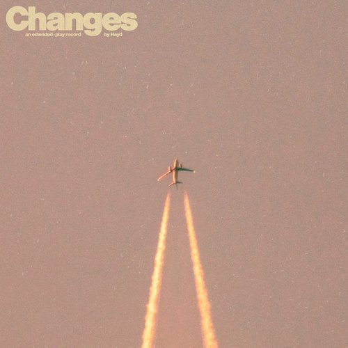 Changes - EP_poster_image