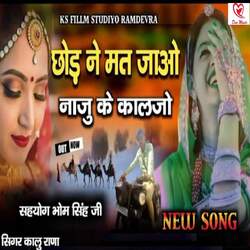 Chhod Ne Mat Jao Naju Ke Kaljo