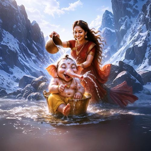 Chinchpoklicha Chintamani