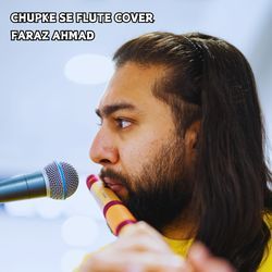 Chupke Se Flute (Cover)-Lx5YdzcAZXE