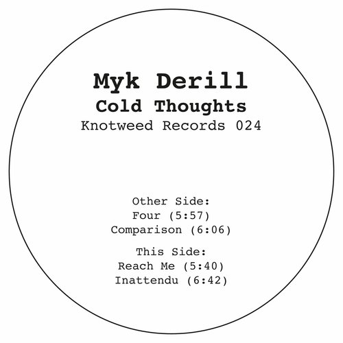 Comparison cover art