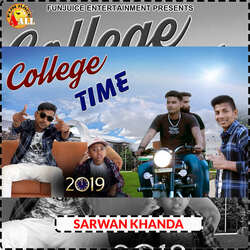 College Time-SA0TSyADAlY