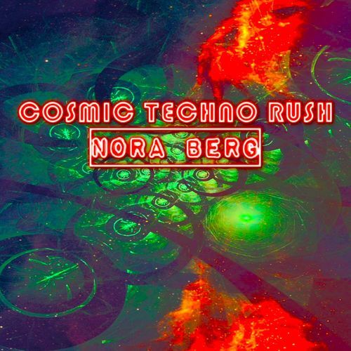 Cosmic Techno Rush