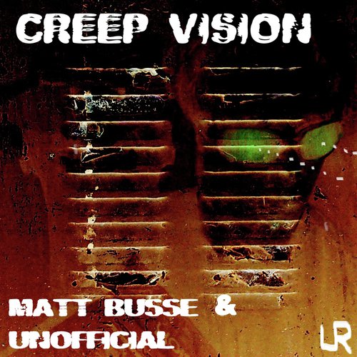 Creep Vision (Brian Burger Remix)
