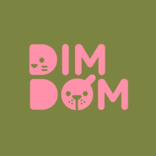 DIMDOM (Instrumental)