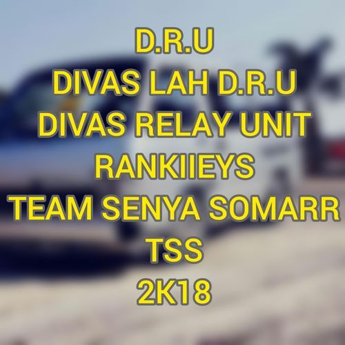 DIVAS LAH D.R.U