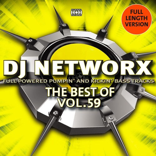DJ Networx - The Best Of, Vol. 59
